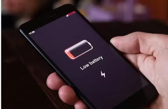   Why is my phone battery draining so fast? 10 things to check