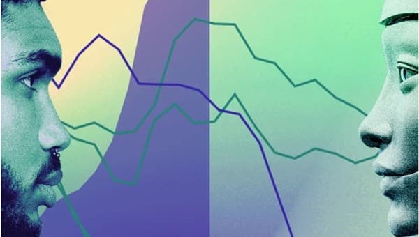 Will your job be replaced by AI? Here are the roles most affected