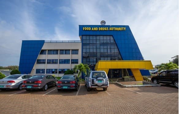   FDA warns ageing laboratory equipment is affecting testing capacity