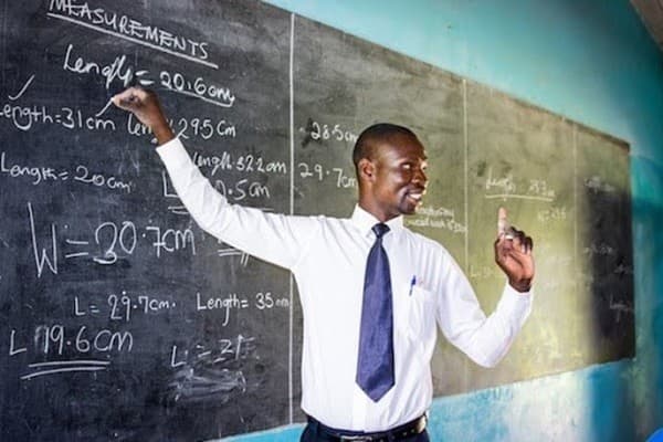56,003 teachers paid promotion arrears as thousands await processing