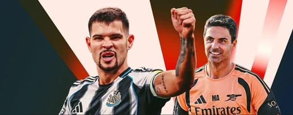 Arsenal's £75m Bruno Guimaraes transfer will make Mikel Arteta's side unstoppable - the Gunners' Premier League rivals should fear the worst
