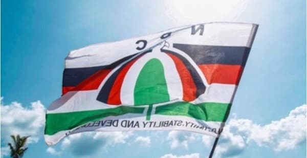 NDC releases timetable for 2026 Constituency, Regional and National Executive elections