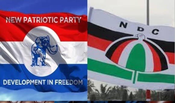   Ghana's top court orders parties to let all members vote in leadership elections