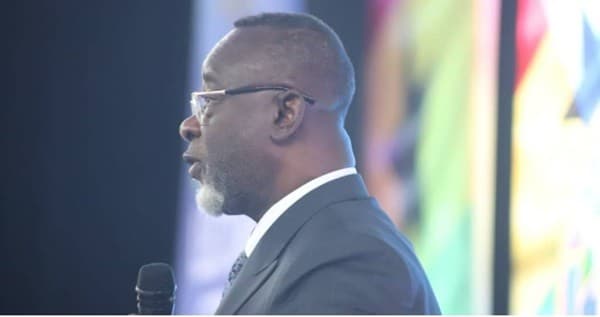 Legal vacation cannot stop a sitting judge from hearing cases – CJ Baffoe-Bonnie