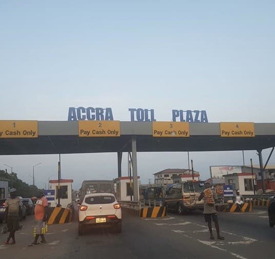 Parliament approves return of road tolls under 20-year electronic tolling deal
