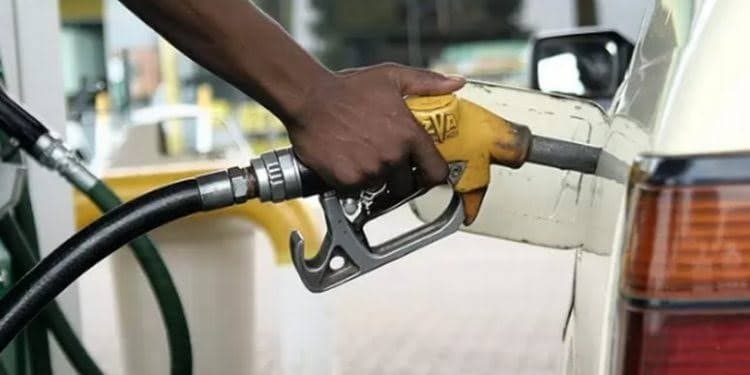 Fuel prices set to rise as petrol is projected to hit GH¢16.21 a litre