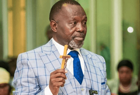 Global InfoAnalytics Poll: More Ghanaians trust Attorney-General than OSP to fight corruption