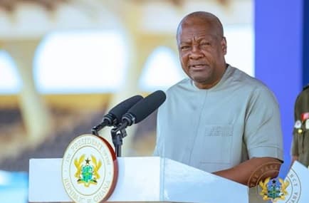 Tema Oil Refinery resumes operations after four years as Ghana targets local crude processin