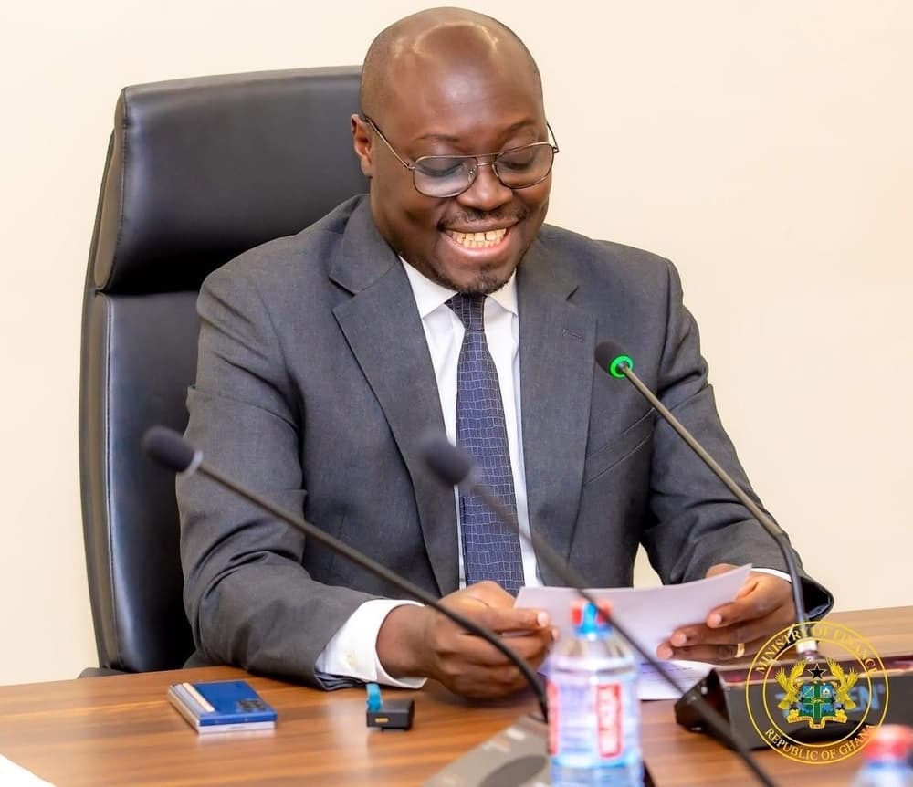 Ghana claims economic turnaround as debt risk eases and inflation plunges