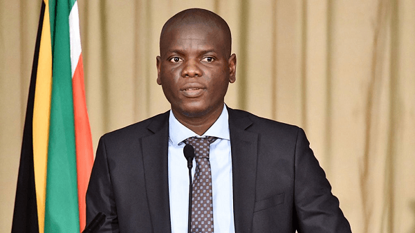   South Africa says 74% of returned Ghanaians overstayed visas
