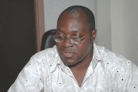   Kennedy warns against special treatment for convicted MASLOC ex-boss