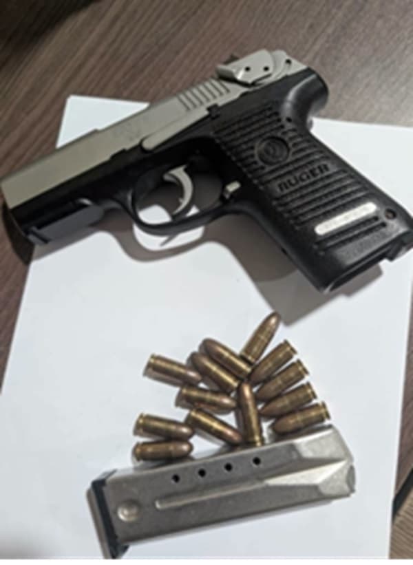   Unregistered weapons found at security firm linked to Adwoa Safo shooting incident