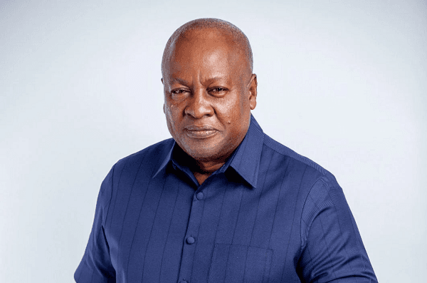 Mahama signals cabinet reshuffle as ministers face performance review