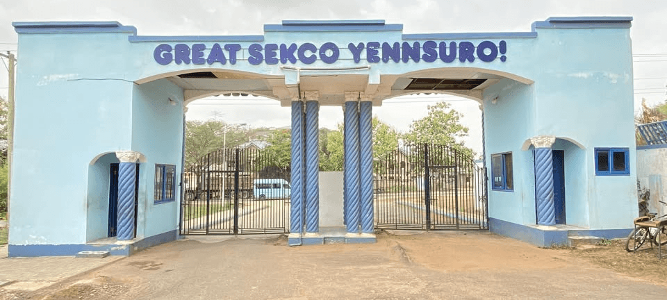 WAEC rules out second chance for 154 Sekondi College candidates