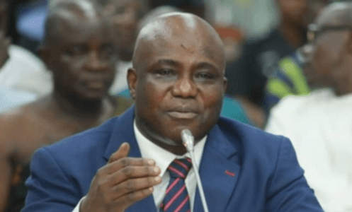 MoFA challenges Finance ministry's GH¢1.6bn funding claim
