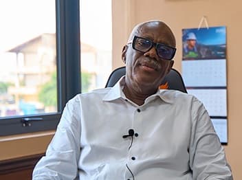   'Quick Money' culture is undermining hard work among Ghana's youth, Total Logistics CEO Warns