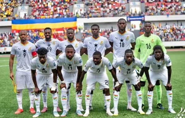 Editorial: Ghana’s World Cup opener — a moment for belief, discipline and unity