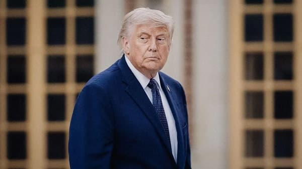 Congress passes war powers measure for first time, breaking with Trump over Iran
