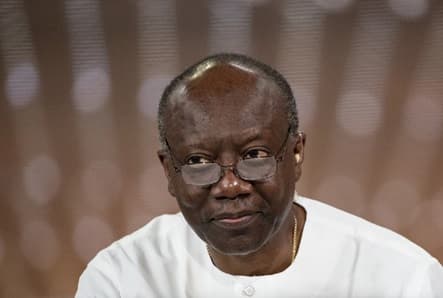   Calls grow for accountability as debate over Ofori-Atta's US residency intensifies