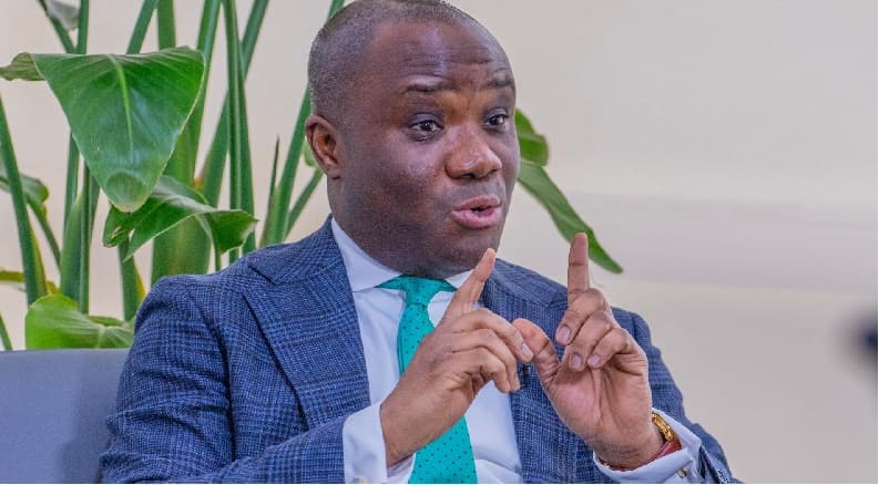 Was Bossman Asare forced out? Kwakye Ofosu responds