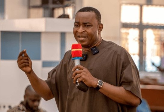 NPP Chairman Wontumi seeks plea bargain in EXIM bank fraud case