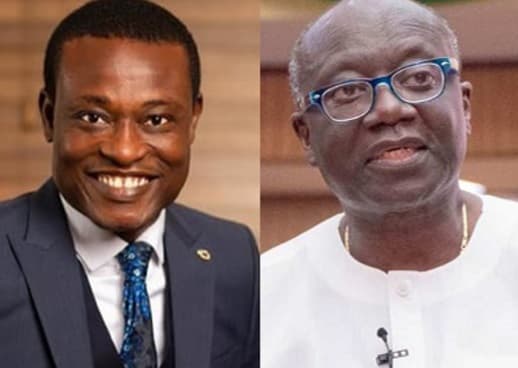 Trial of Ofori-Atta in absentia hinges on service of court papers, OSP says