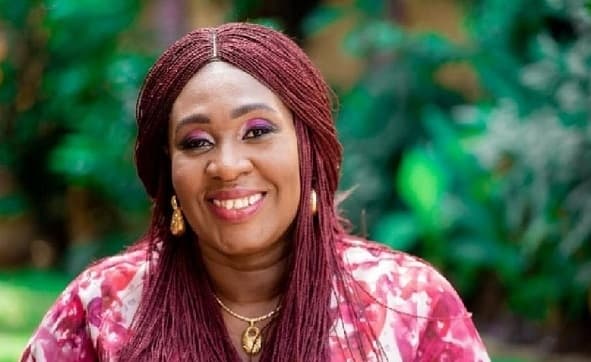 Sedina Tamakloe-Attionu not under house arrest, government insists