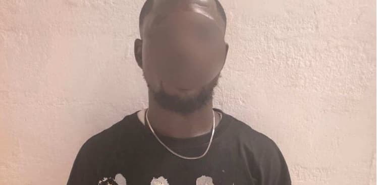 Police arrest suspect in murder of UCC student Innocentia Atsufui Avinu