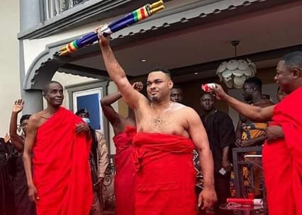 Nana Kwadwo Safo Akofena