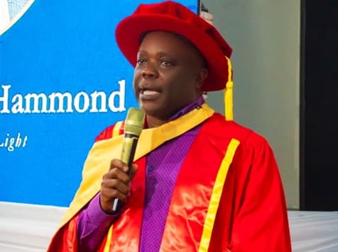 Will AI make university degrees obsolete? Education leaders say Africa must rethink higher education