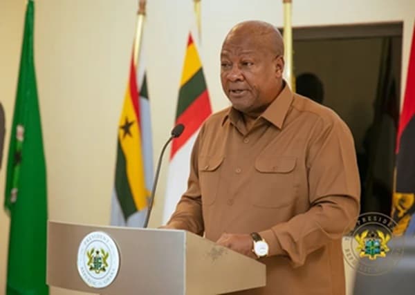 New bill could change how Ghana's lands, factories and public assets are sold
