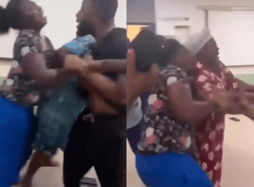 Nurse allegedly assaulted at Tema Polyclinic 
