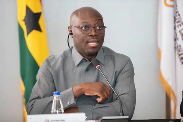 Energy levy raised GH¢8.8bn in 2025 but Ghana spent GH¢22.7bn on energy debts