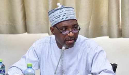 Muntaka Mubarak