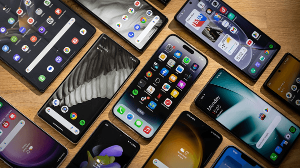 How smartphones are powering Ghana’s digital transformation