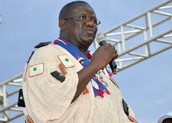 NPP has strong chance of returning to power in 2028 - Paul Afoko
