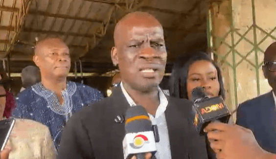 Government plans BECE timetable overhaul to reduce student stress