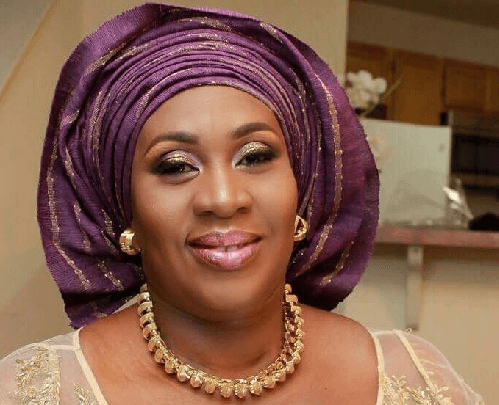 Convicted Ex-MASLOC CEO Sedina Tamakloe-Attionu extradited from US to serve jail term