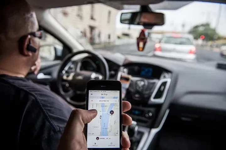 From traffic to trade: How smart technology is reshaping urban life in Ghana