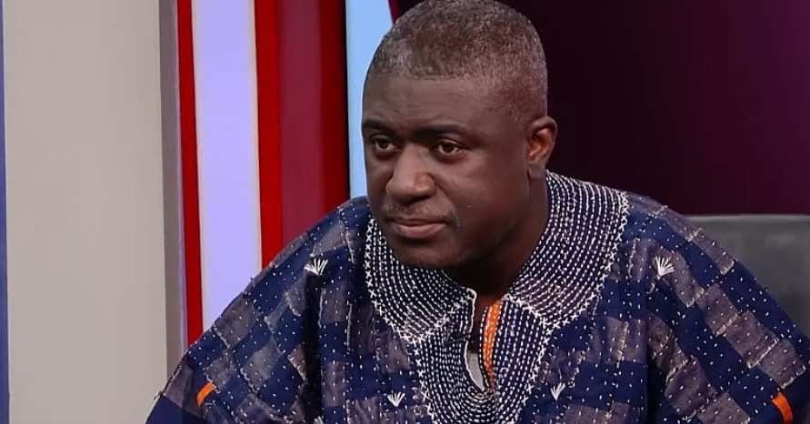 Deputy Electoral Commission Chair Bossman Asare to Resign in July