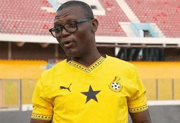 Black Stars have spirit and support to go far at World Cup – Kofi Adams