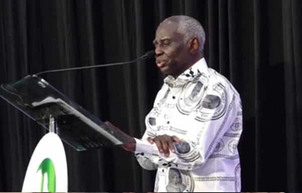 'Don't lower the bar' — Tsatsu Tsikata's warning to the NDC government
