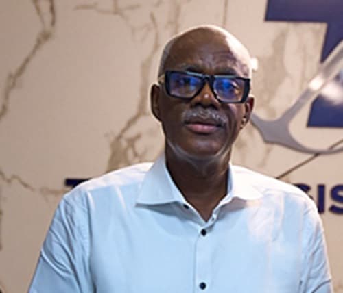 'Chinese firms taking over clearing jobs' —  Total Logistics CEO raises alarm