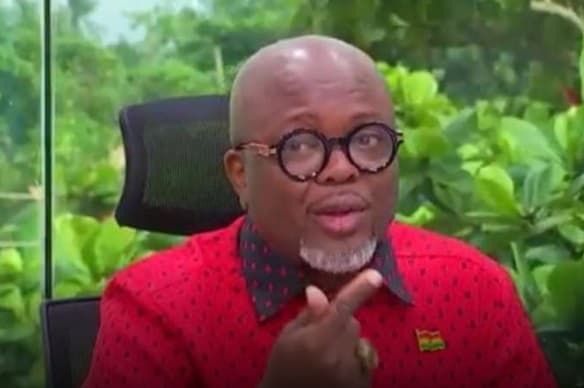 'People must feel it in their pockets' — Adawudu on Ghana's economic recovery