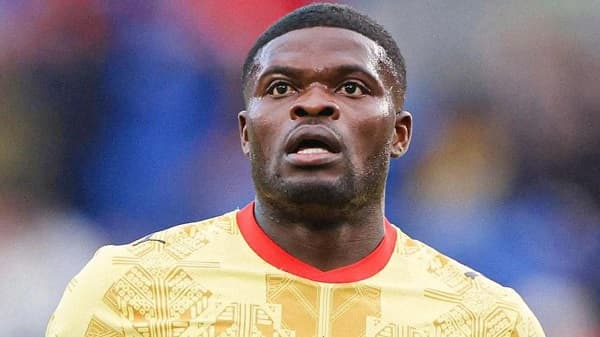 Thomas Partey to miss Ghana's World Cup opener after Canada appeal rejected