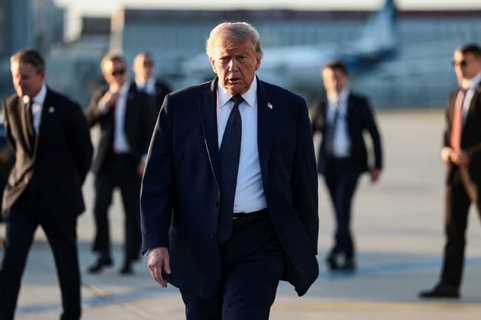 Trump’s Iran agreement may be a dud, but he’s getting what he wants