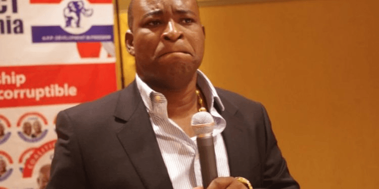 Wontumi's lawyer seeks exit from mining trial ahead of judgment