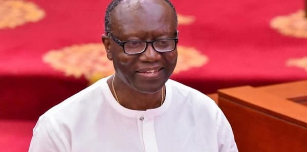Ken Ofori-Atta wins US residency ruling amid Ghana corruption case