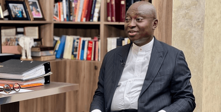 Chairman Wontumi appoints Atta Akyea as lead defence counsel