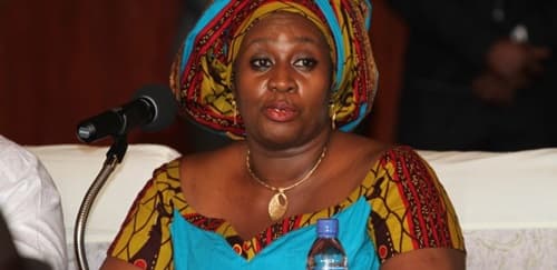Sedina Tamakloe-Attionu controversy deepens as MP demands proof of her imprisonment